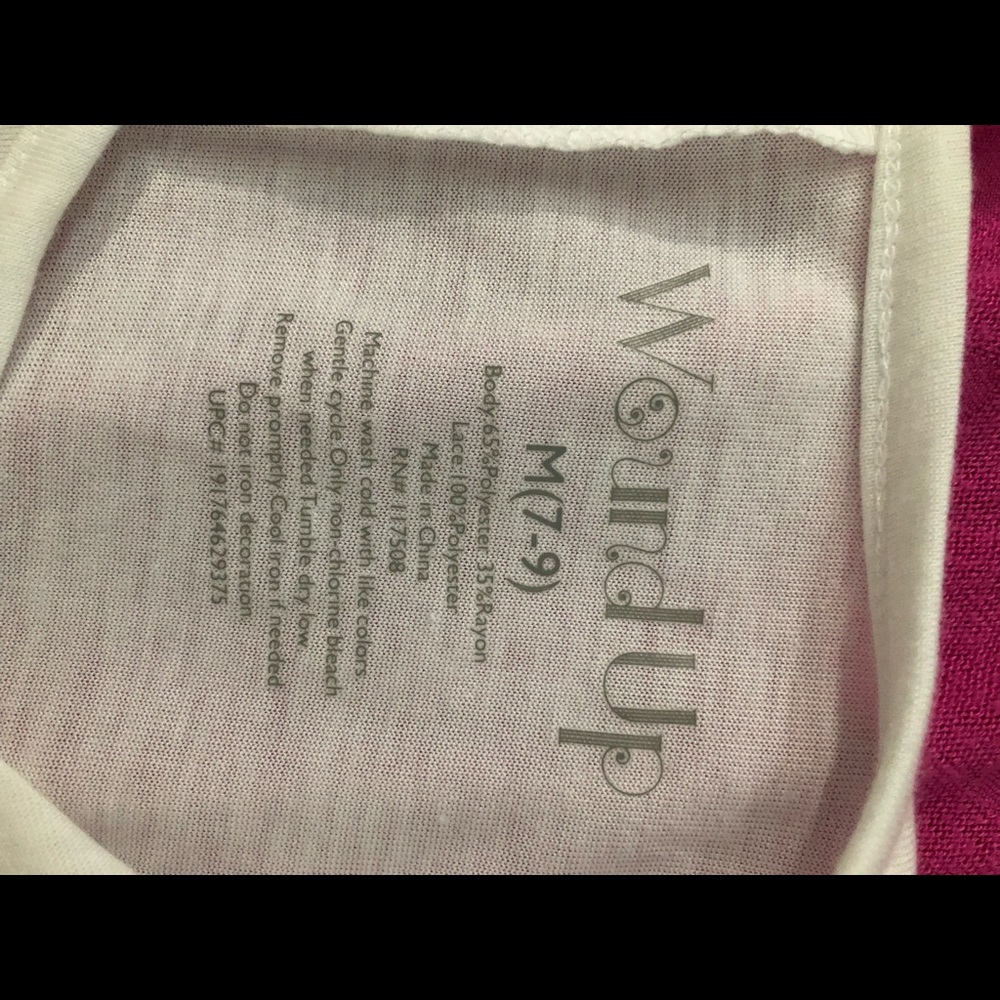 Tank top - Picture 2 of 2